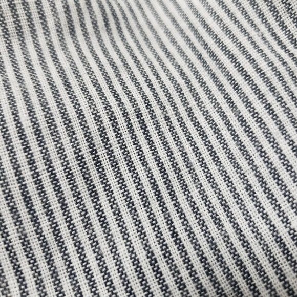 Brandy Melville Striped Off The Shoulder Top - Picture 4 of 4